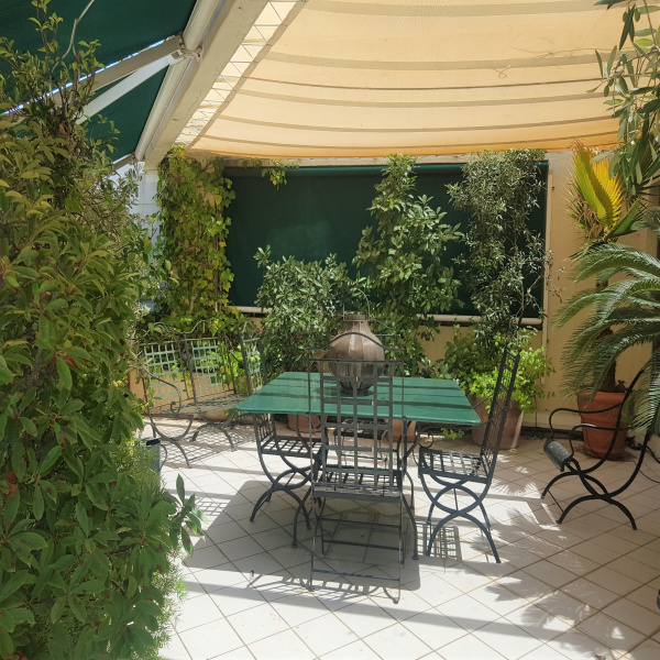 Offres de vente Appartement Sète 34200