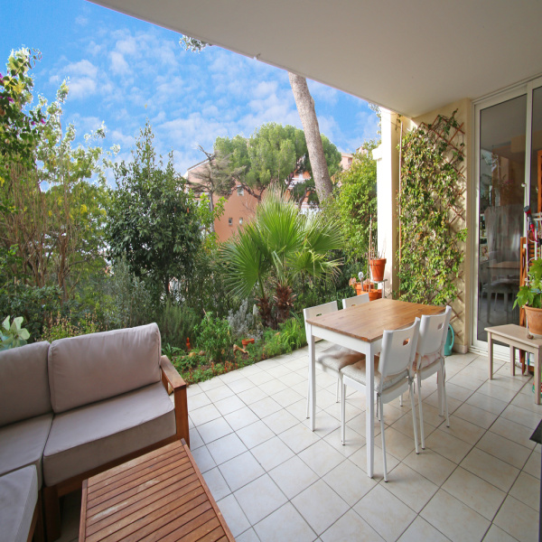 Offres de vente Appartement Sète 34200