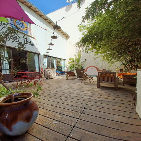 Offres de vente Maison Sète 34200
