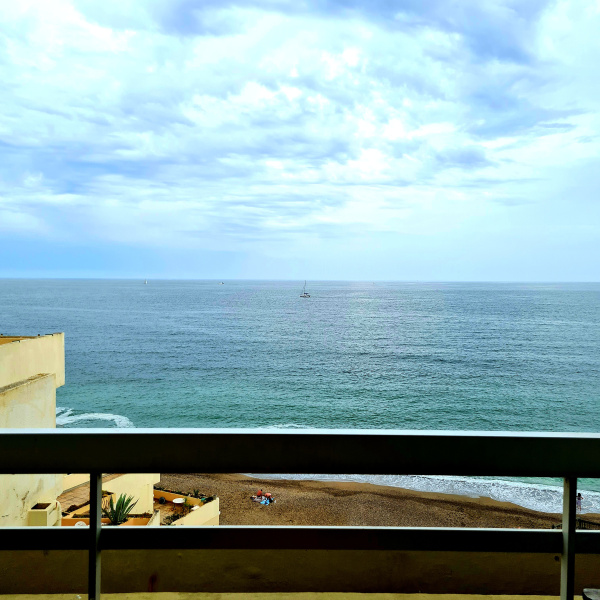 Offres de vente Appartement Sète 34200