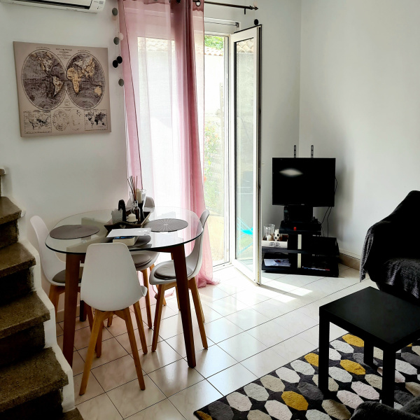 Offres de vente Maison Sète 34200
