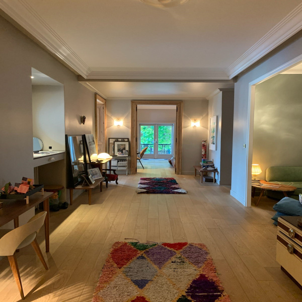 Offres de vente Appartement Sète 34200