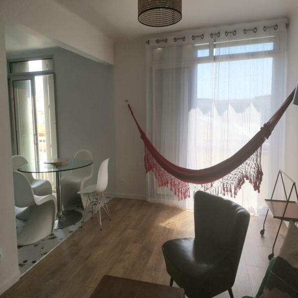 Offres de vente Appartement Sète 34200