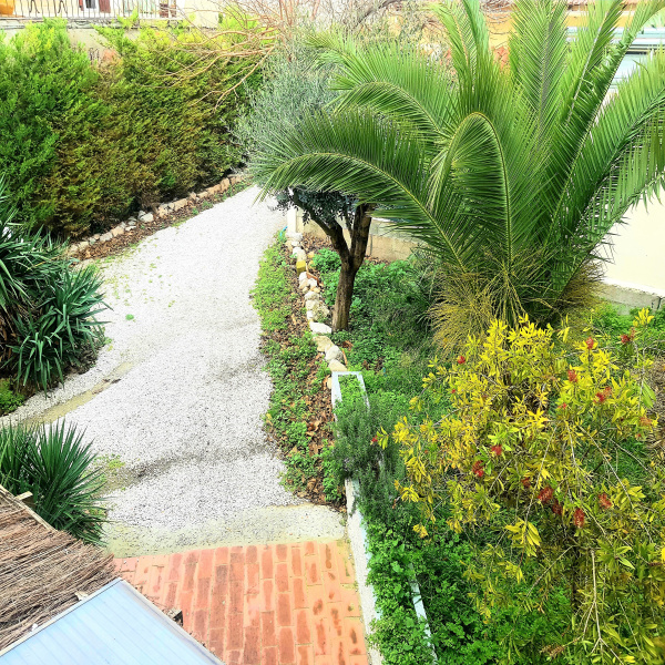 Offres de vente Appartement Balaruc-les-Bains 34540