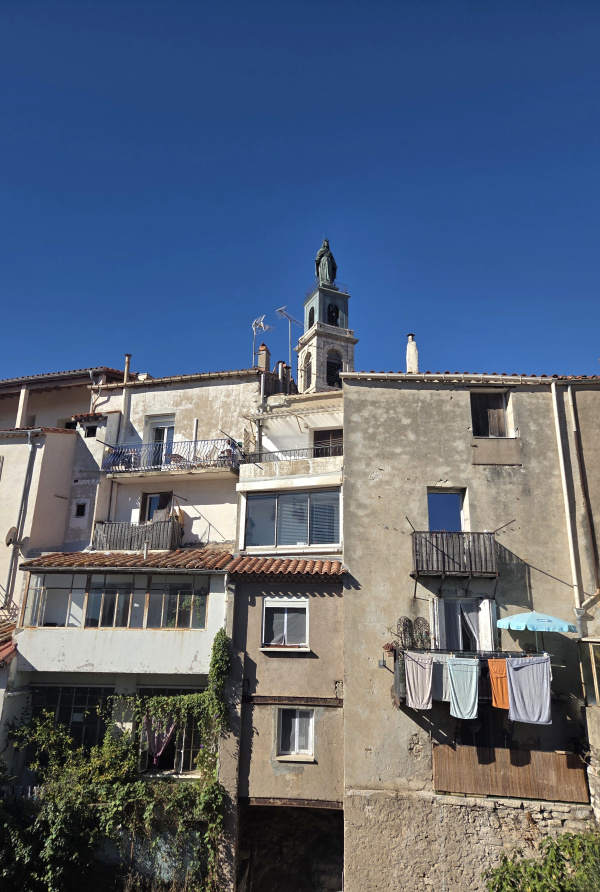 Offres de vente Appartement Sète 34200