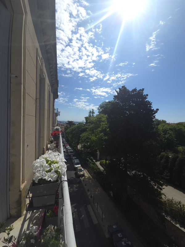 Offres de vente Appartement Sète 34200