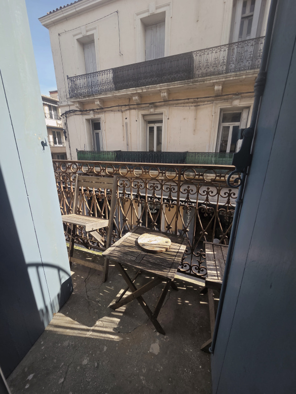 Offres de vente Appartement Sète 34200