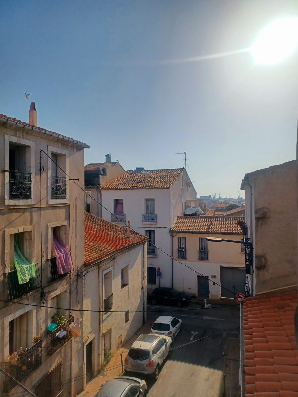 Offres de vente Appartement Sète 34200