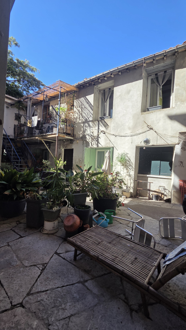 Offres de vente Appartement Sète 34200