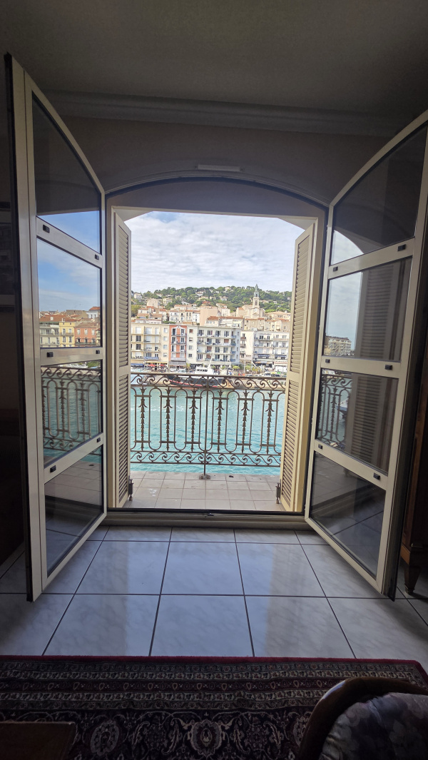 Offres de vente Appartement Sète 34200