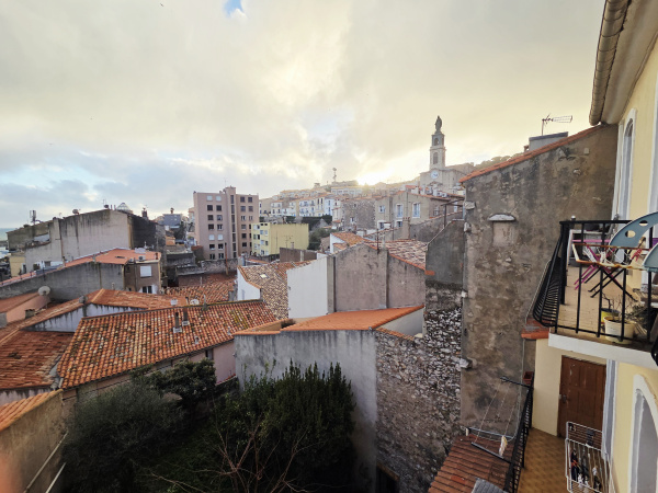 Offres de vente Loft Sète 34200