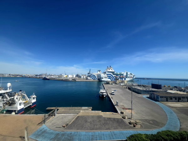 Offres de vente Appartement Sète 34200