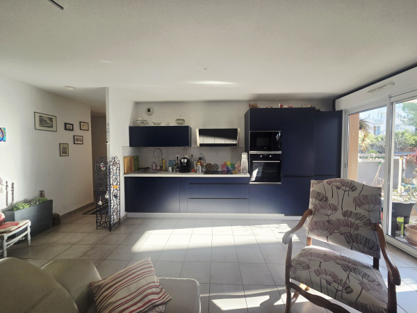 Offres de vente Appartement Sète 34200