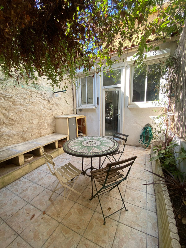 Offres de vente Appartement Sète 34200