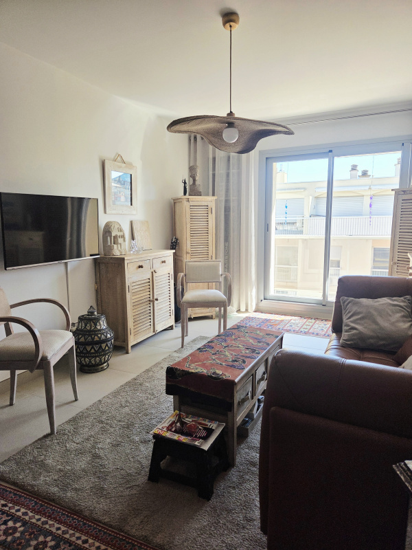 Offres de vente Appartement Sète 34200