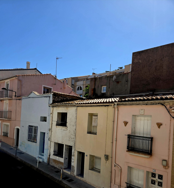 Offres de vente Appartement Sète 34200