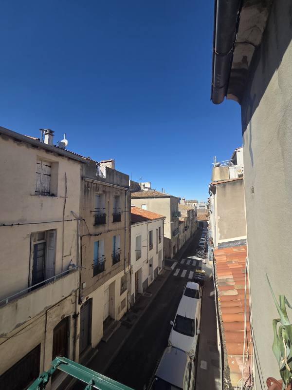 Offres de vente Appartement Sète 34200