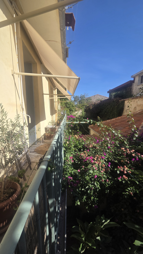 Offres de vente Appartement Sète 34200