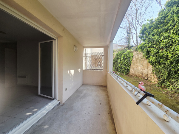Offres de vente Appartement Sète 34200