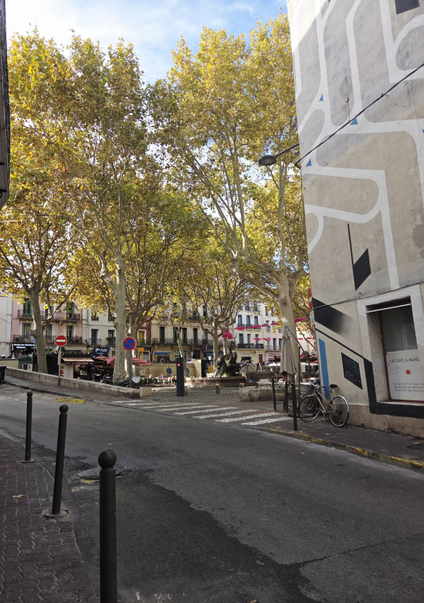 Offres de vente Appartement Sète 34200