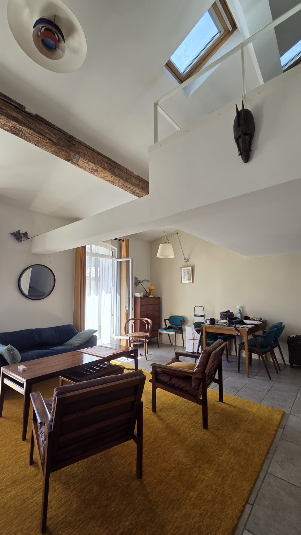 Offres de vente Appartement Sète 34200
