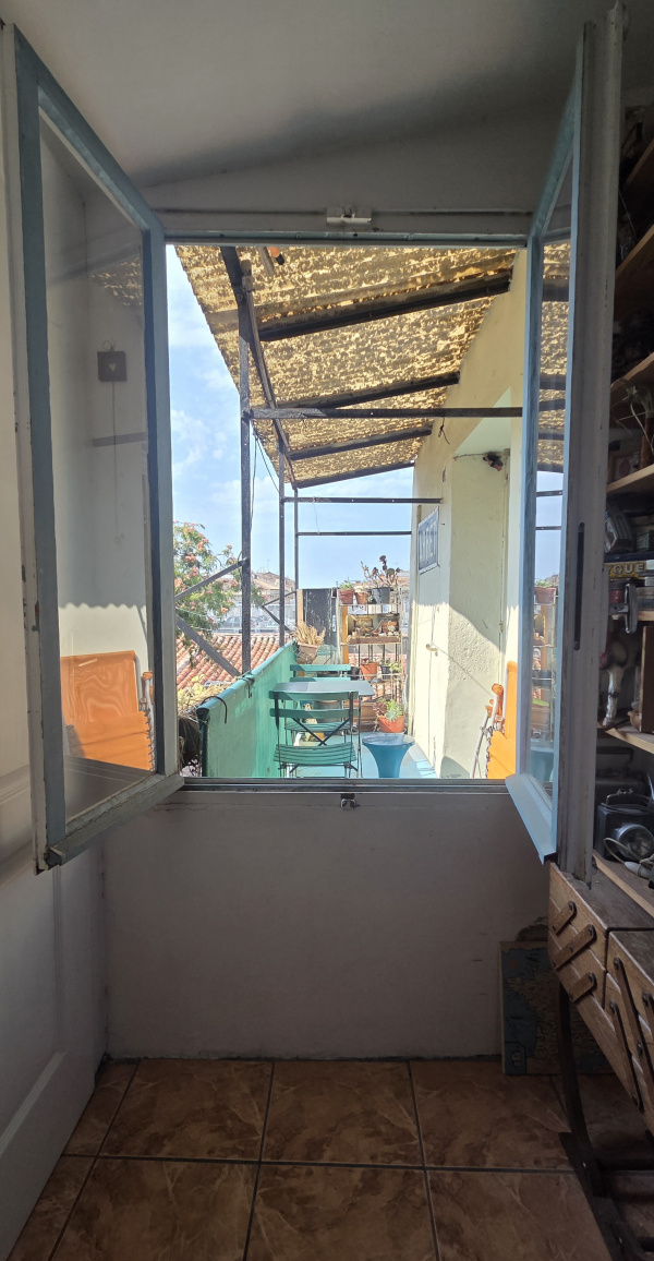 Offres de vente Appartement Sète 34200
