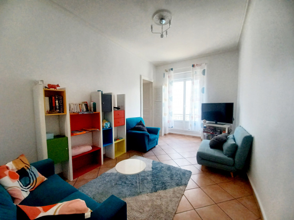 Offres de vente Appartement Sète 34200