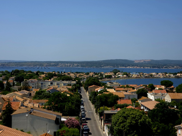 Offres de vente Appartement Sète 34200
