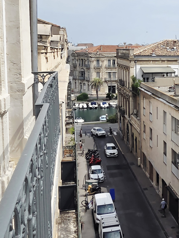 Offres de vente Appartement Sète 34200
