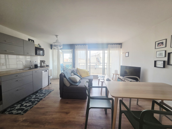 Offres de vente Appartement Sète 34200